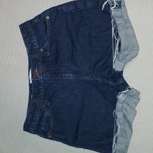Universal Thread Vintage Jean Shorts
